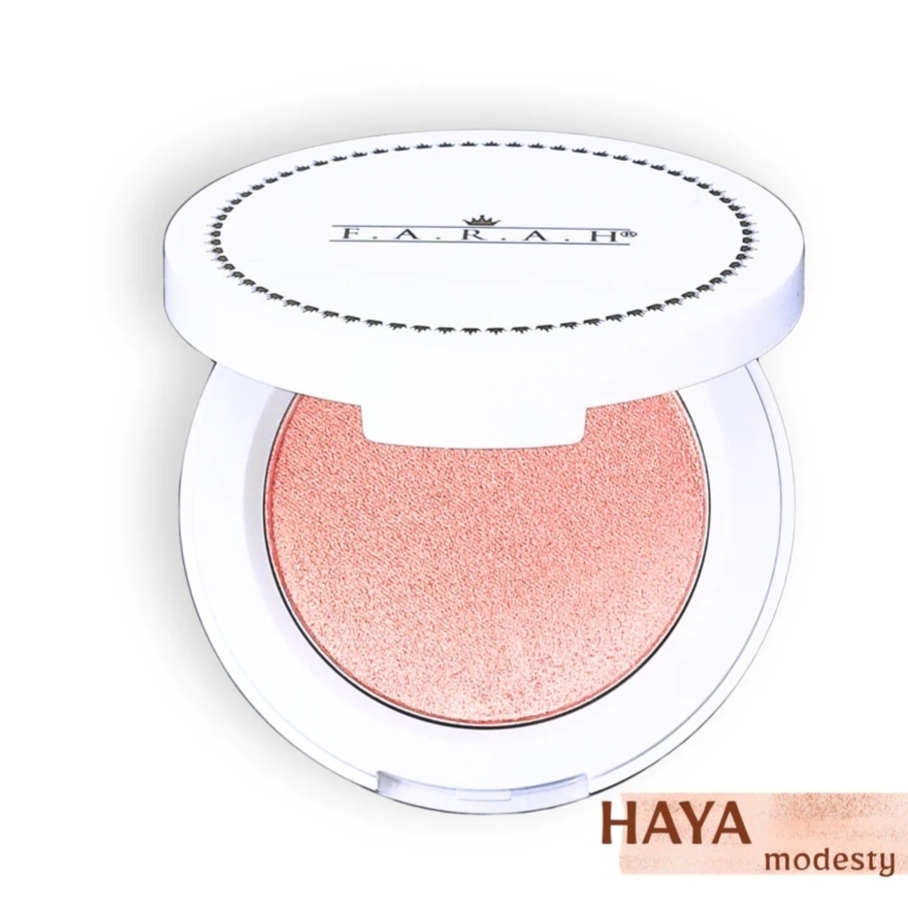 Highlighter - Pink Rose Color - Picture 3 of 3